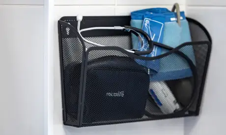 Фото пансионата Городской. Интерьер # 23 (мин.)