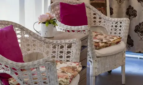 Фото пансионата Городской. Номер проживающего # 30 (мин.)