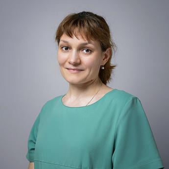 Екатерина