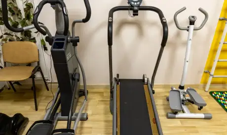 Фото пансионата Всеволожский. Интерьер # 30 (мин.)