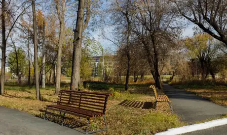 Фото пансионата Пансионаты временного пребывания для пожилых людей. Экстерьер # 124 (мин.)