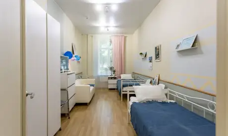 Фото пансионата Рижский. Номер проживающего # 49 (мин.)