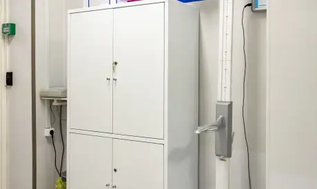 Фото пансионата Отрадное. Интерьер # 65 (мин.)