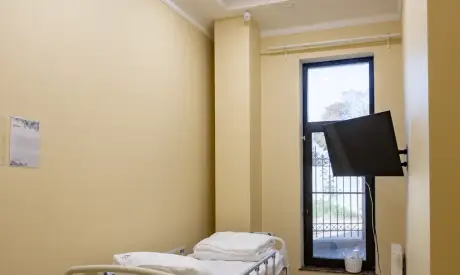 Фото пансионата Выборгский. Интерьер # 34 (мин.)