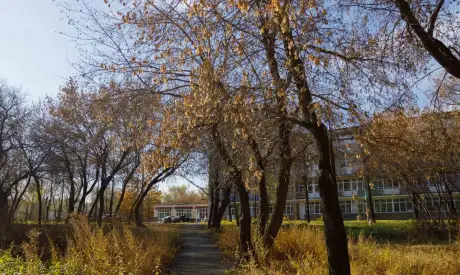 Фото пансионата Пансионаты временного пребывания для пожилых людей. Экстерьер # 134 (мин.)