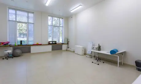 Фото пансионата Отрадное. Интерьер # 43 (мин.)