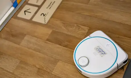 Фото пансионата Рижский. Интерьер # 36 (мин.)