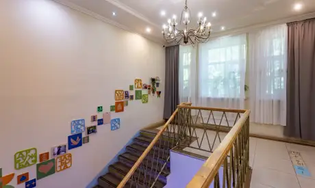 Фото пансионата Рижский. Интерьер # 26 (мин.)