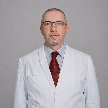 Сергей Владимирович