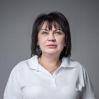 Татьяна Михайловна