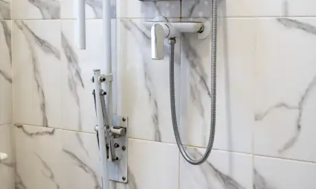 Фото пансионата Приморский. Интерьер # 14 (мин.)