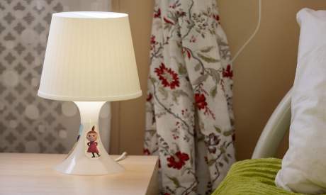 Фото пансионата Источник. Номер проживающего # 33 (мин.)