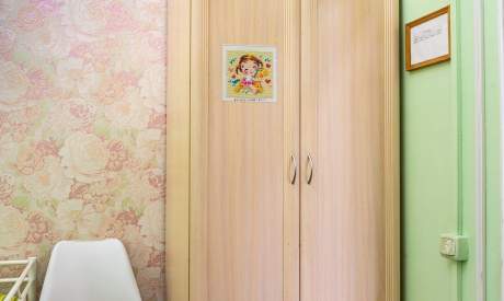 Фото пансионата Источник. Номер проживающего # 45 (мин.)