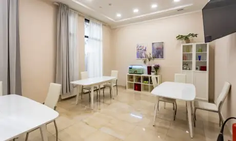 Фото пансионата Выборгский. Интерьер # 24 (мин.)