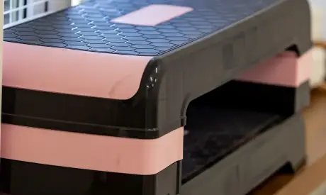 Фото пансионата Отрадное. Интерьер # 47 (мин.)