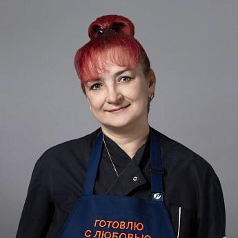 Анна Владимировна