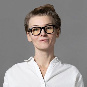 Людмила Валерьевна