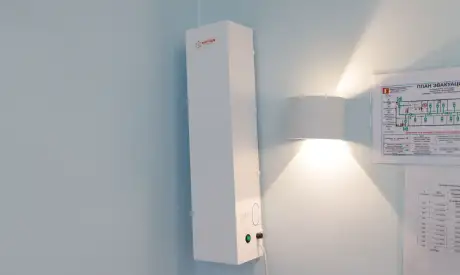 Фото пансионата Пансионаты временного пребывания для пожилых людей. Номер проживающего # 98 (мин.)