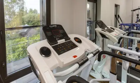 Фото пансионата Выборгский. Интерьер # 29 (мин.)