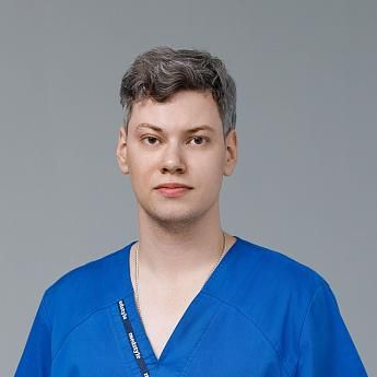 Алексей Борисович