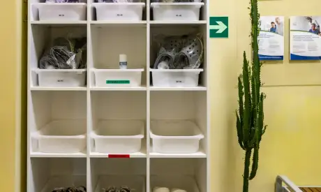 Фото пансионата Выборгский. Интерьер # 49 (мин.)