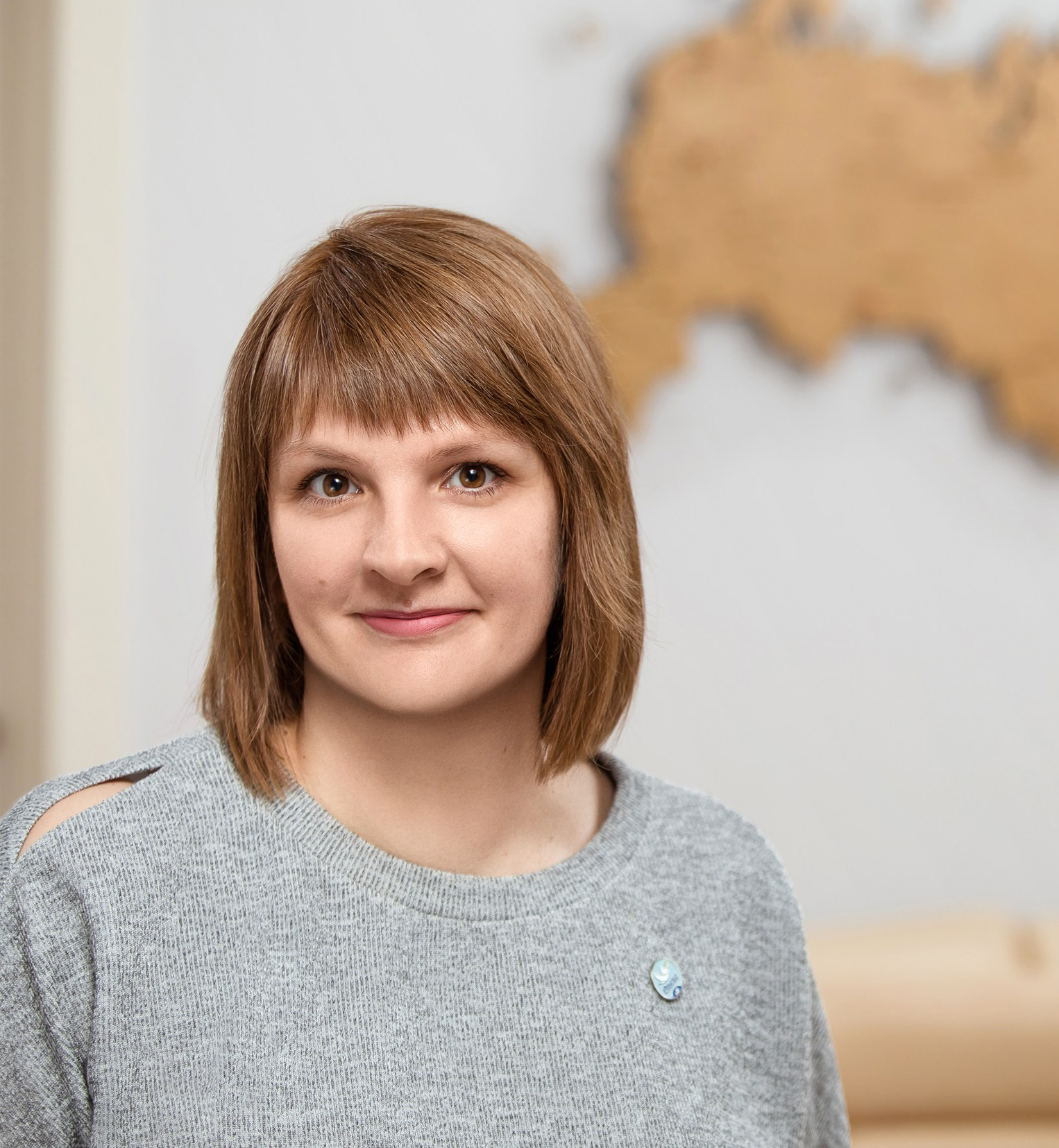 Мираимова Ирина управляющая пансионатом «Источник»